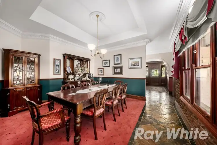 Sixth view of Homely house listing, 15 VISTA Court, Yarrambat VIC 3091