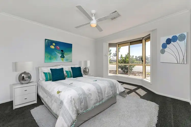 Fifth view of Homely house listing, 9 Tea Tree Terrace, Balaklava SA 5461