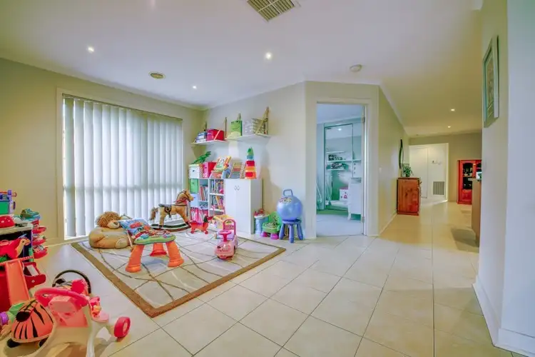 Sixth view of Homely house listing, 3 Parklea Way, Tarneit VIC 3029