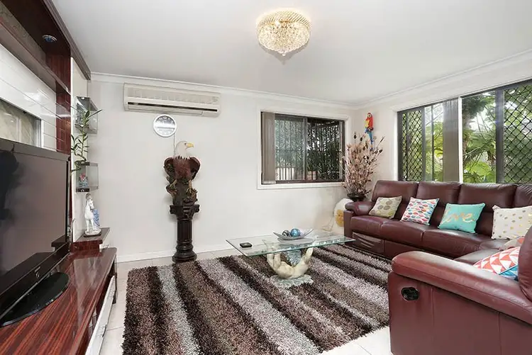 Second view of Homely house listing, 25 Moonlight Road, Prairiewood NSW 2176