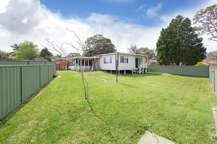 Second view of Homely house listing, 140 Thomas Mitchell Road, Killarney Vale NSW 2261