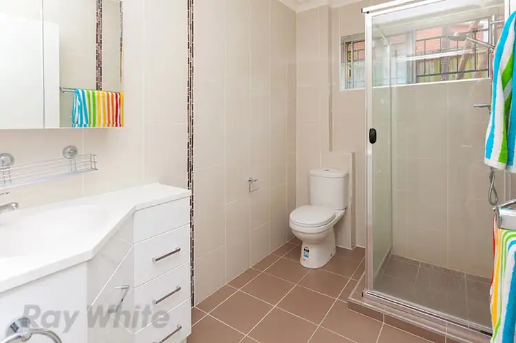 Third view of Homely unit listing, 1/67 Thomas Street, Greenslopes QLD 4120