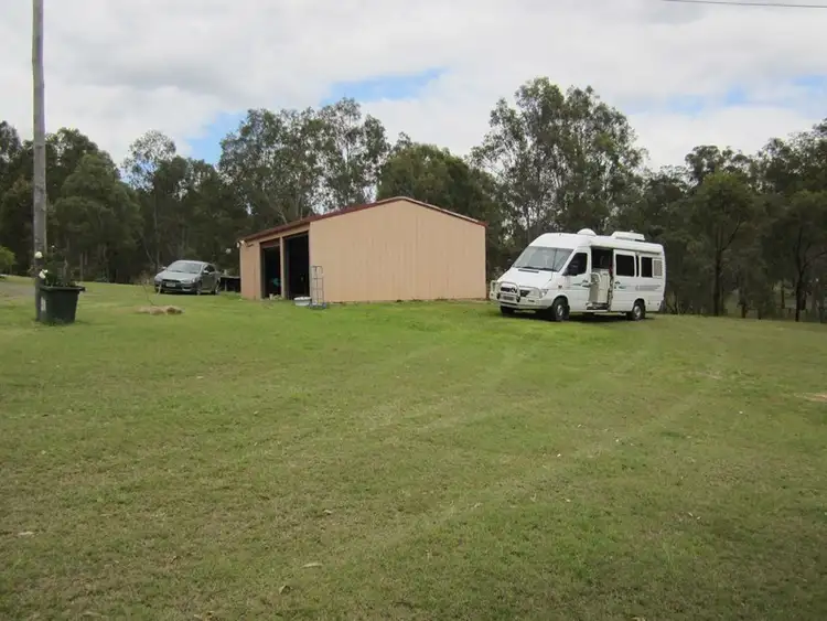 Third view of Homely rural property listing, 194 Junction Road, Kerry QLD 4285