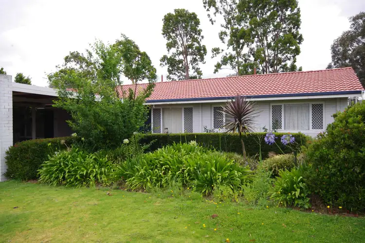 Second view of Homely house listing, 26D Connell Way, Girrawheen WA 6064