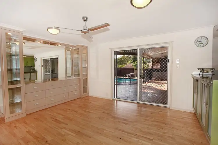 Seventh view of Homely house listing, 4 Cypress Street, Kuluin QLD 4558