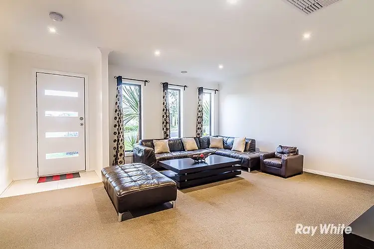Third view of Homely house listing, 34 Westbury Way, Lyndhurst VIC 3975