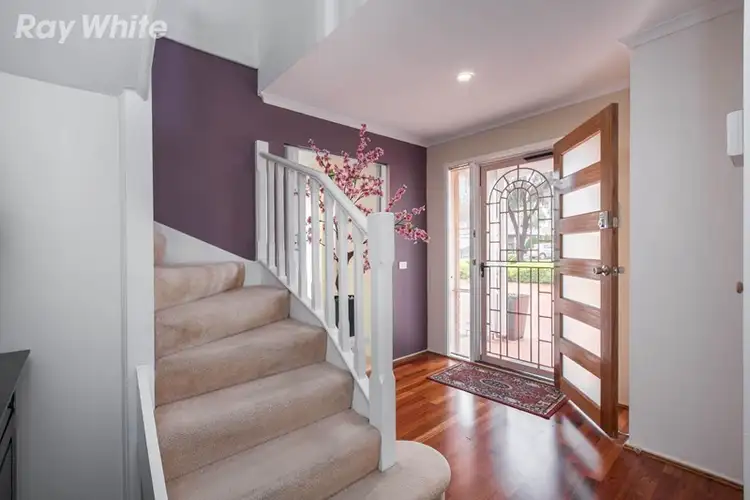 Seventh view of Homely house listing, 24 The Seekers, Mill Park VIC 3082