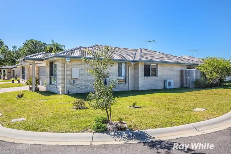 53/15-23 Redondo Street, Ningi QLD 4511