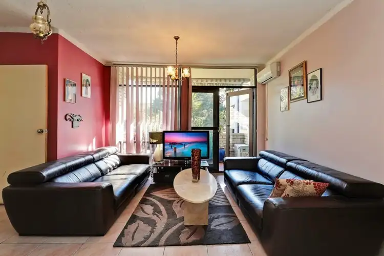21/159 Chapel Road, Bankstown NSW 2200