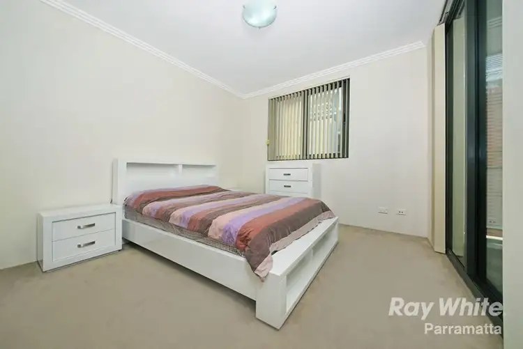 Sixth view of Homely apartment listing, 21/39 Cowper Street, Parramatta NSW 2150