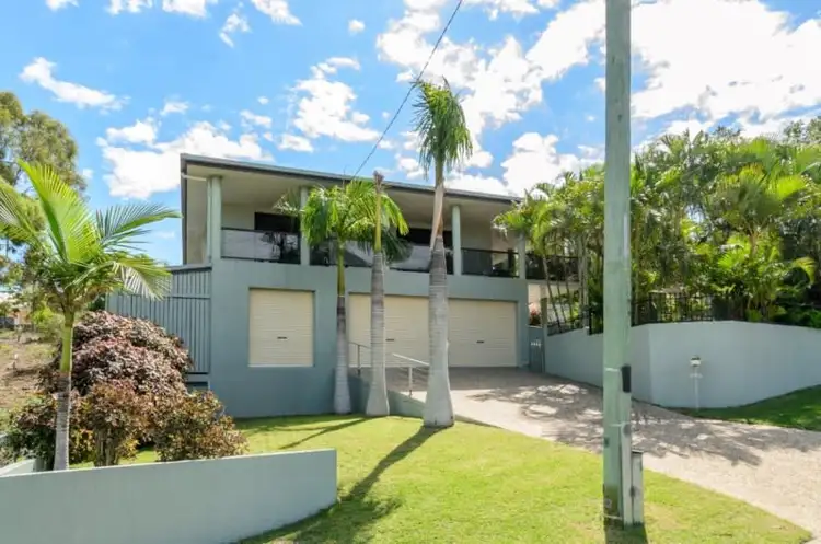 Second view of Homely house listing, 2 Archer Street, Sun Valley QLD 4680