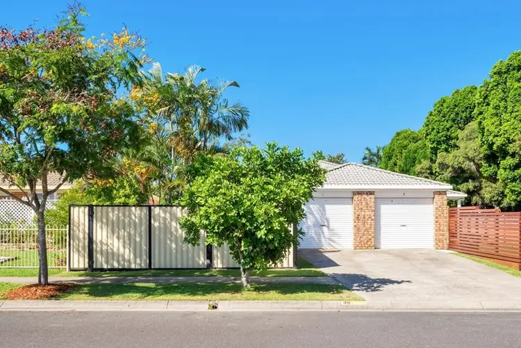 Second view of Homely other listing, 1/3 Kenny Drive, Labrador QLD 4215