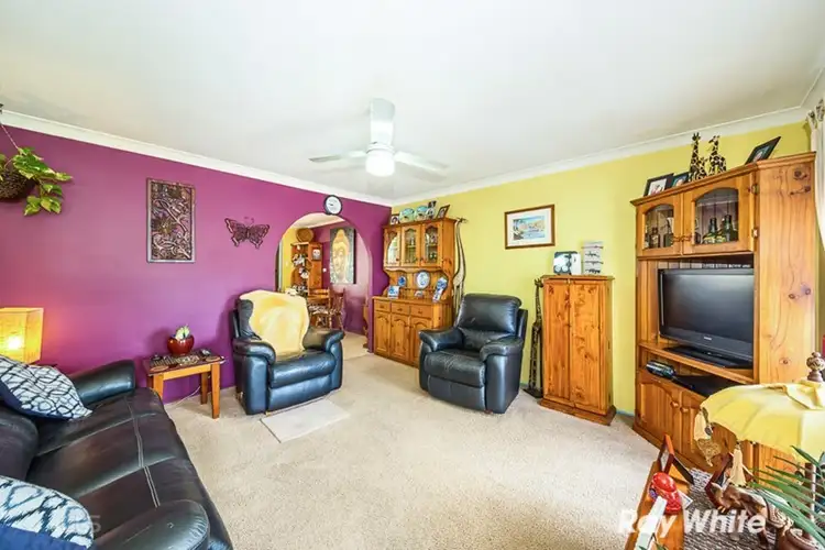 Fifth view of Homely house listing, 115 Sunderland Drive, Banksia Beach QLD 4507
