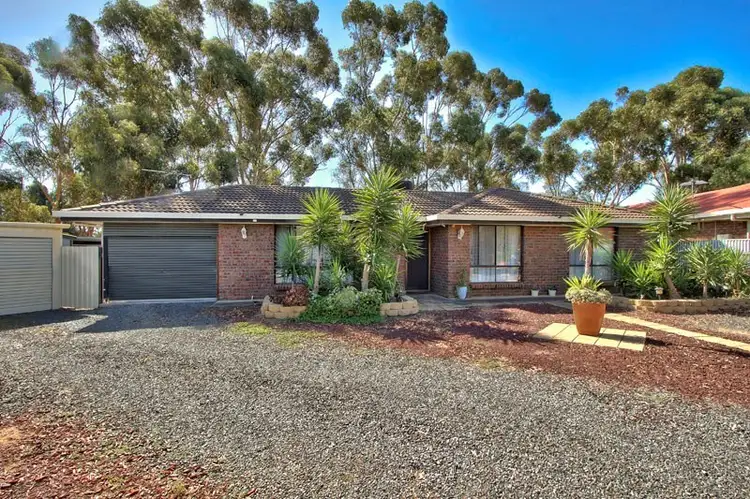 Main view of Homely house listing, 18 Window Road, Willaston SA 5118