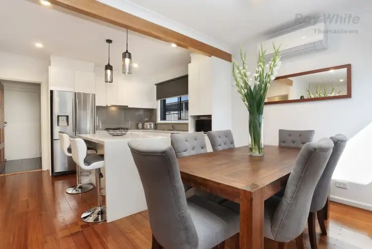 Third view of Homely house listing, 34 Edmondson Street, Lalor VIC 3075