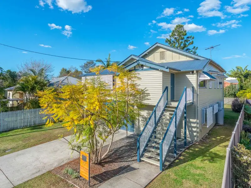 Main view of Homely house listing, 25 Gardiner Street, Alderley QLD 4051
