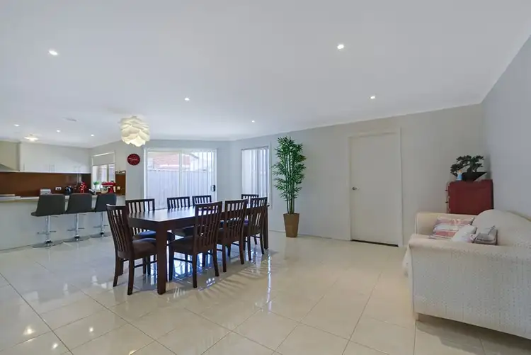 Fourth view of Homely house listing, 34 Stonegate Drive, Epping VIC 3076