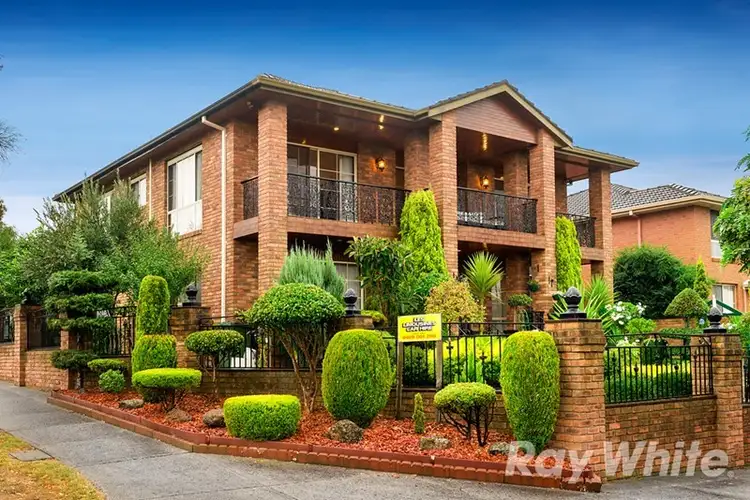 1 Joan Court, Mulgrave VIC 3170