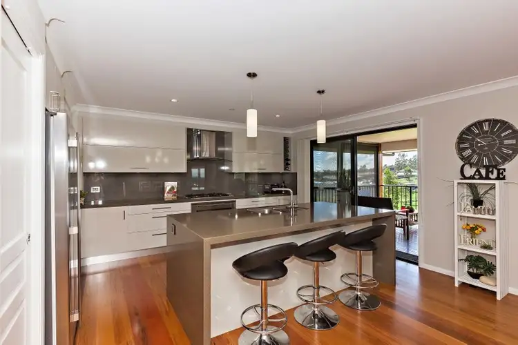 Second view of Homely house listing, 16 Daniels Close, South Grafton NSW 2460