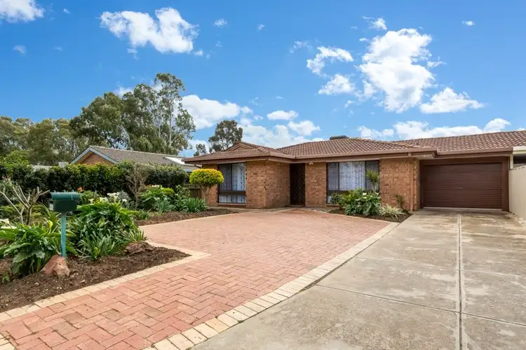 45 Byron Avenue, Clovelly Park SA 5042