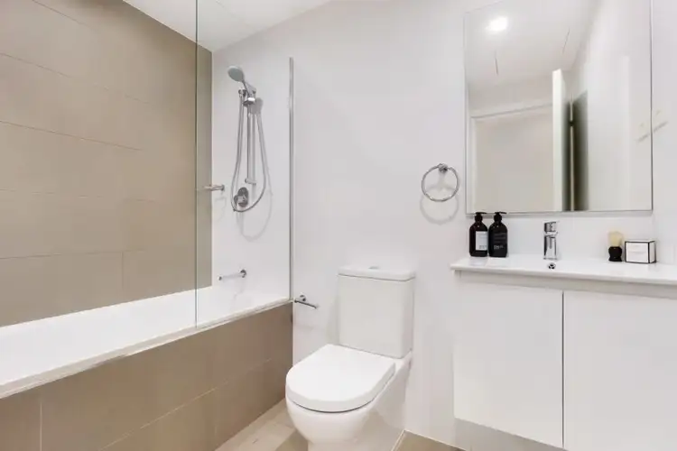 Fifth view of Homely apartment listing, 61/62-70 Gordon Crescent, Lane Cove NSW 2066