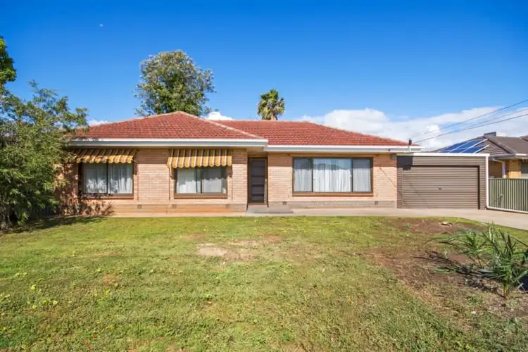 37 Mantissa Road, Salisbury North SA 5108