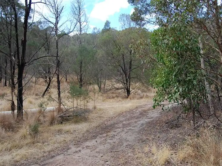 Fourth view of Homely land listing, CA 38 D Clarkes Road, Anakie VIC 3221