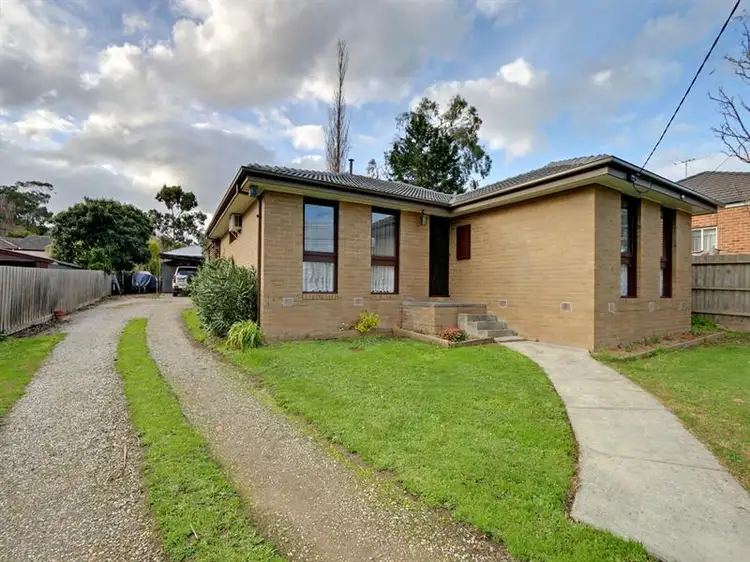 13 Old Gippsland Road, Lilydale VIC 3140