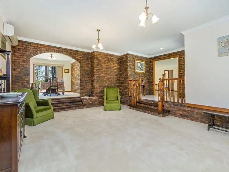 Third view of Homely house listing, 21 Peppermint Drive, Cashmere QLD 4500
