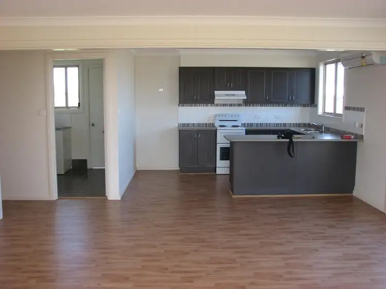 Second view of Homely house listing, 91 York Street, Forbes NSW 2871