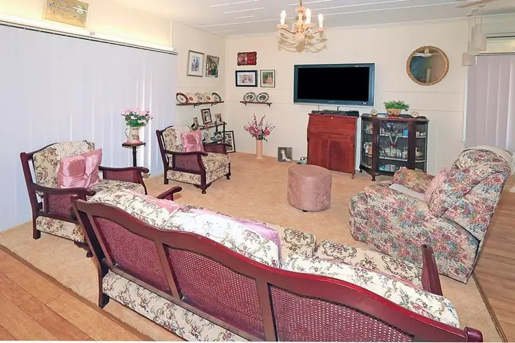 Third view of Homely house listing, 5 Jeffries Street, The Range QLD 4700
