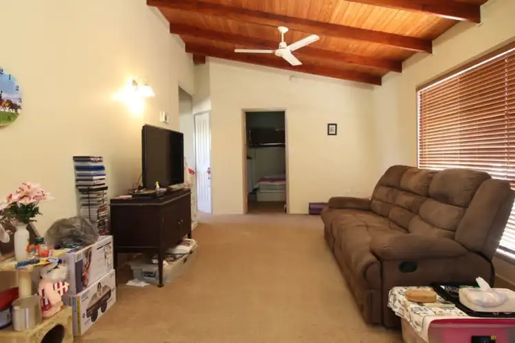 Fourth view of Homely house listing, 6 Bailey Street, Capella QLD 4723