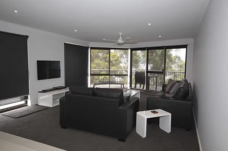 Second view of Homely unit listing, 8/12 Thurlow Avenue, Nelson Bay NSW 2315