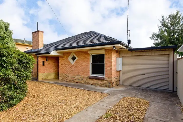Main view of Homely house listing, 47 Angus Avenue, Edwardstown SA 5039
