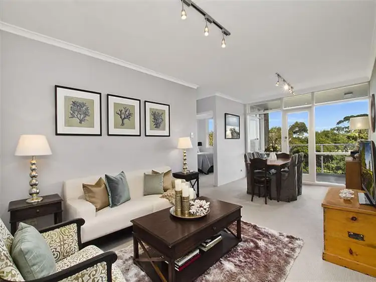 8/97 Cabramatta Road, Mosman NSW 2088