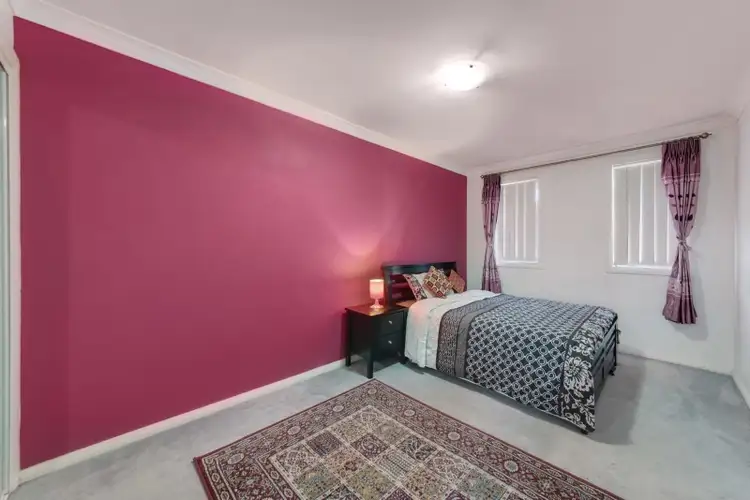 Sixth view of Homely townhouse listing, 7/16-20 Myee Road, Macquarie Fields NSW 2564