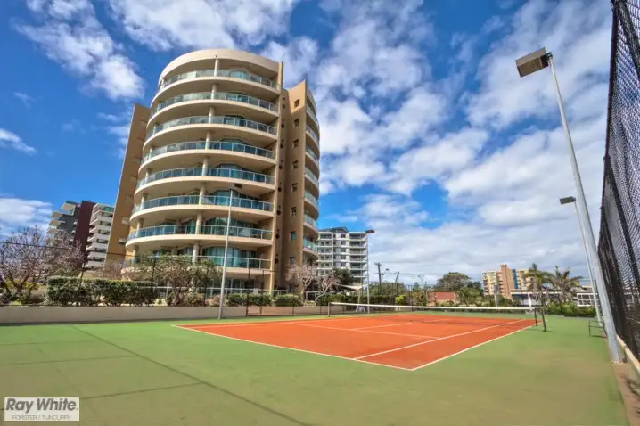 Fourth view of Homely unit listing, Address available on request