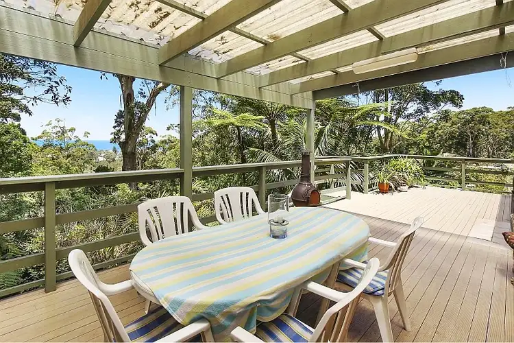 Second view of Homely house listing, 86 Bradleys Road, North Avoca NSW 2260