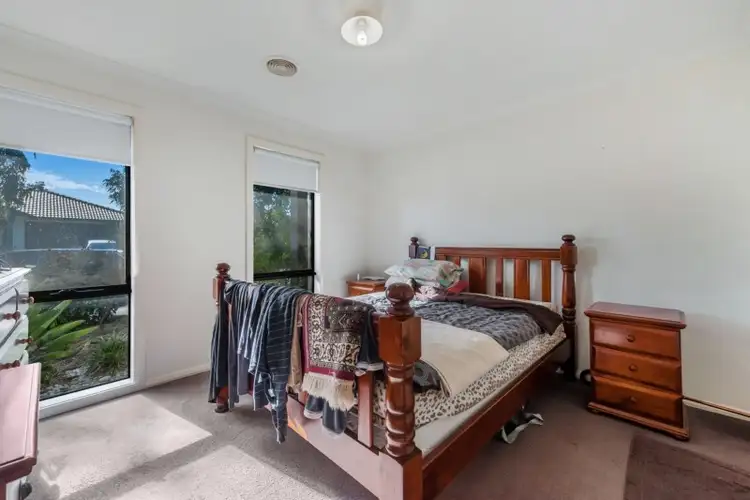 Fourth view of Homely house listing, 9 Harwood Court, Burnside Heights VIC 3023