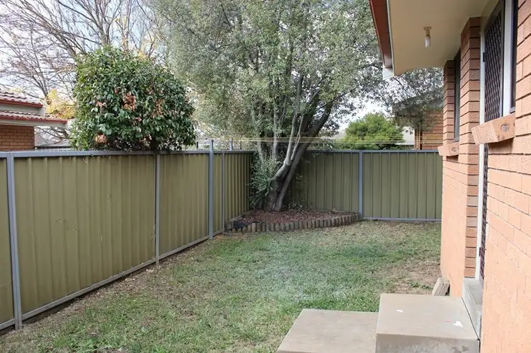 Fifth view of Homely unit listing, 15/1 Hartas Lane, Orange NSW 2800
