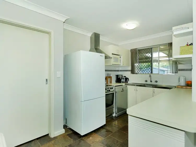 Fifth view of Homely house listing, 35 Rosekelly Road, Gosnells WA 6110