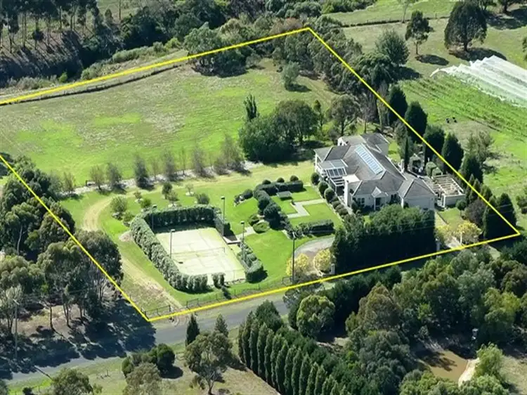 Main view of Homely house listing, 43-47 High Ridge Drive, Clifton Springs VIC 3222