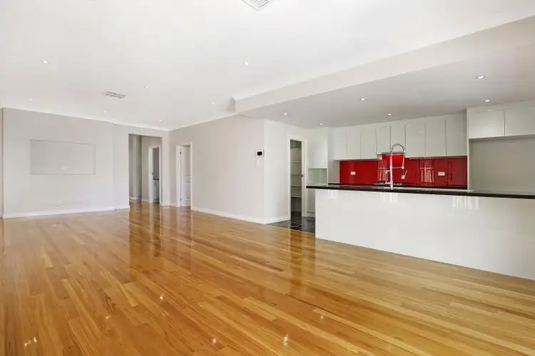 Second view of Homely house listing, 19a Honeyton Street, Seaton SA 5023