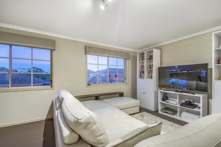 Seventh view of Homely unit listing, 45/60 Henty Street, Braddon ACT 2612