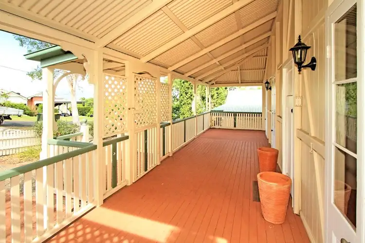 Fourth view of Homely house listing, 19 Wiseman Street, The Range QLD 4700