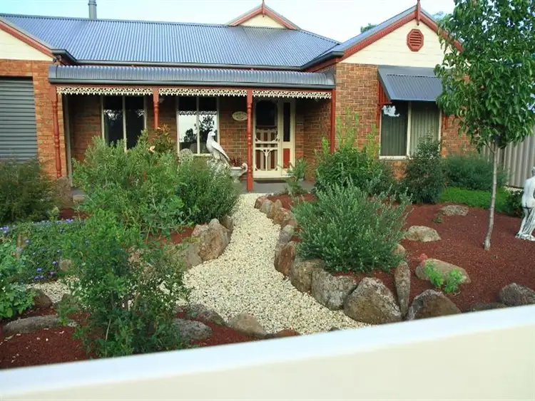 Main view of Homely house listing, 55 Wright Street, Heathcote VIC 3523
