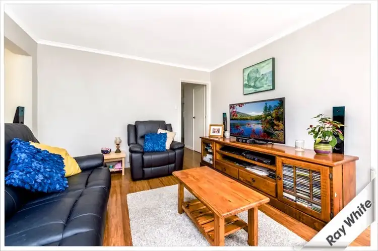 Fourth view of Homely house listing, 31 William Street, Oaks Estate ACT 2620