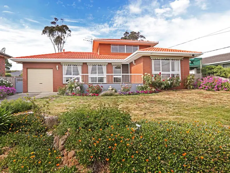 Main view of Homely house listing, 7 Hull Court, Grovedale VIC 3216