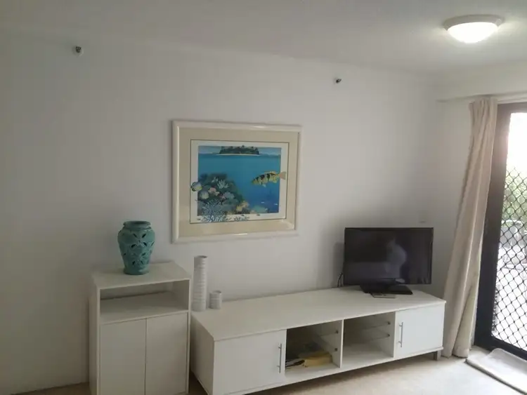 Third view of Homely apartment listing, 6/452 Marine Parade, Biggera Waters QLD 4216