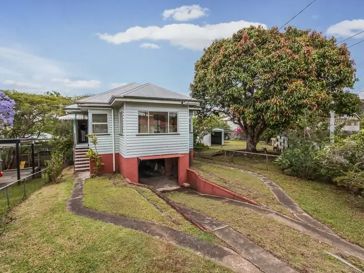 Main view of Homely house listing, 42 Dovedale Crescent, Ashgrove QLD 4060